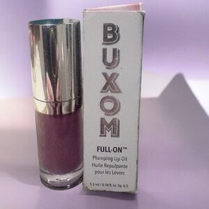 Buxom Full-On Plumping Lip Oil